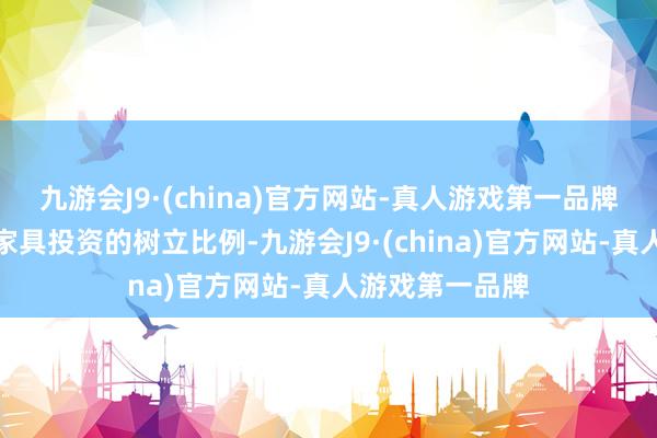 九游会J9·(china)官方网站-真人游戏第一品牌合理设定金融家具投资的树立比例-九游会J9·(china)官方网站-真人游戏第一品牌